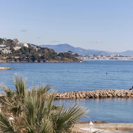 Appartement The Cocoon - Sea View & Calm *