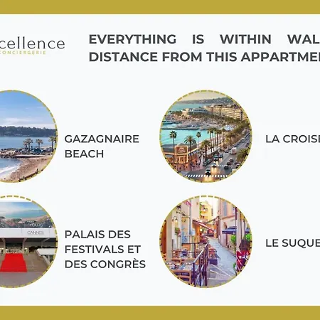 Appartement The Cocoon - Sea View & Calm