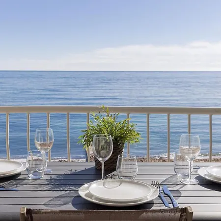 Apartment The Cocoon - Sea View & Calm