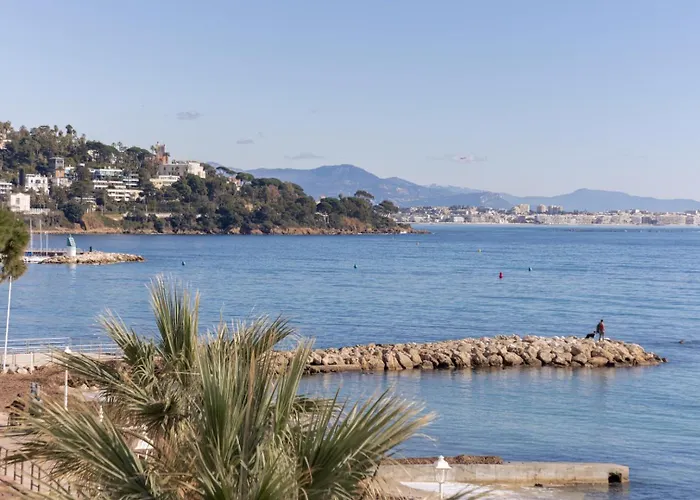 Appartamento The Cocoon - Sea View & Calm *