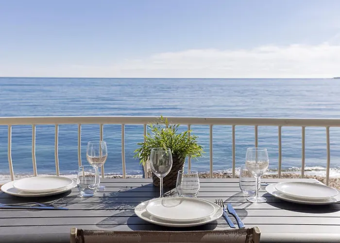 Appartamento The Cocoon - Sea View & Calm