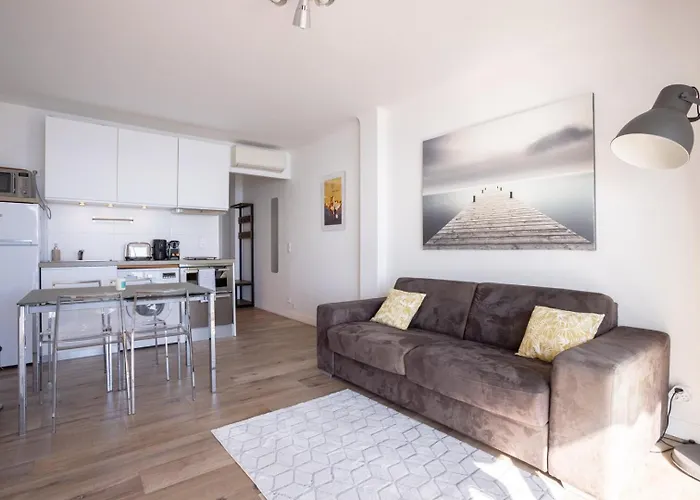 Appartamento The Cocoon - Sea View & Calm