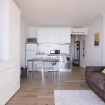 The Cocoon - Sea View & Calm كان